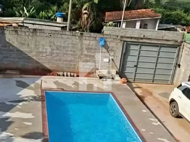 Casa com 493m² 3 quartos e 1 banheiro, à venda, no bairro Vila Primavera em Jarinu