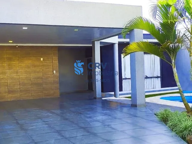Casa com 363m² 3 quartos e 4 banheiros, à venda, no bairro Terra Bonita em Londrina