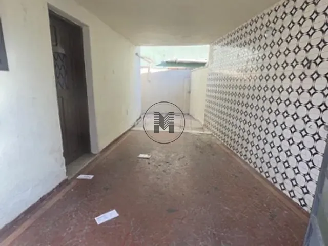 Casa 3 quartos e 2 banheiros, à venda, no bairro Campo do Galvão em Guaratinguetá