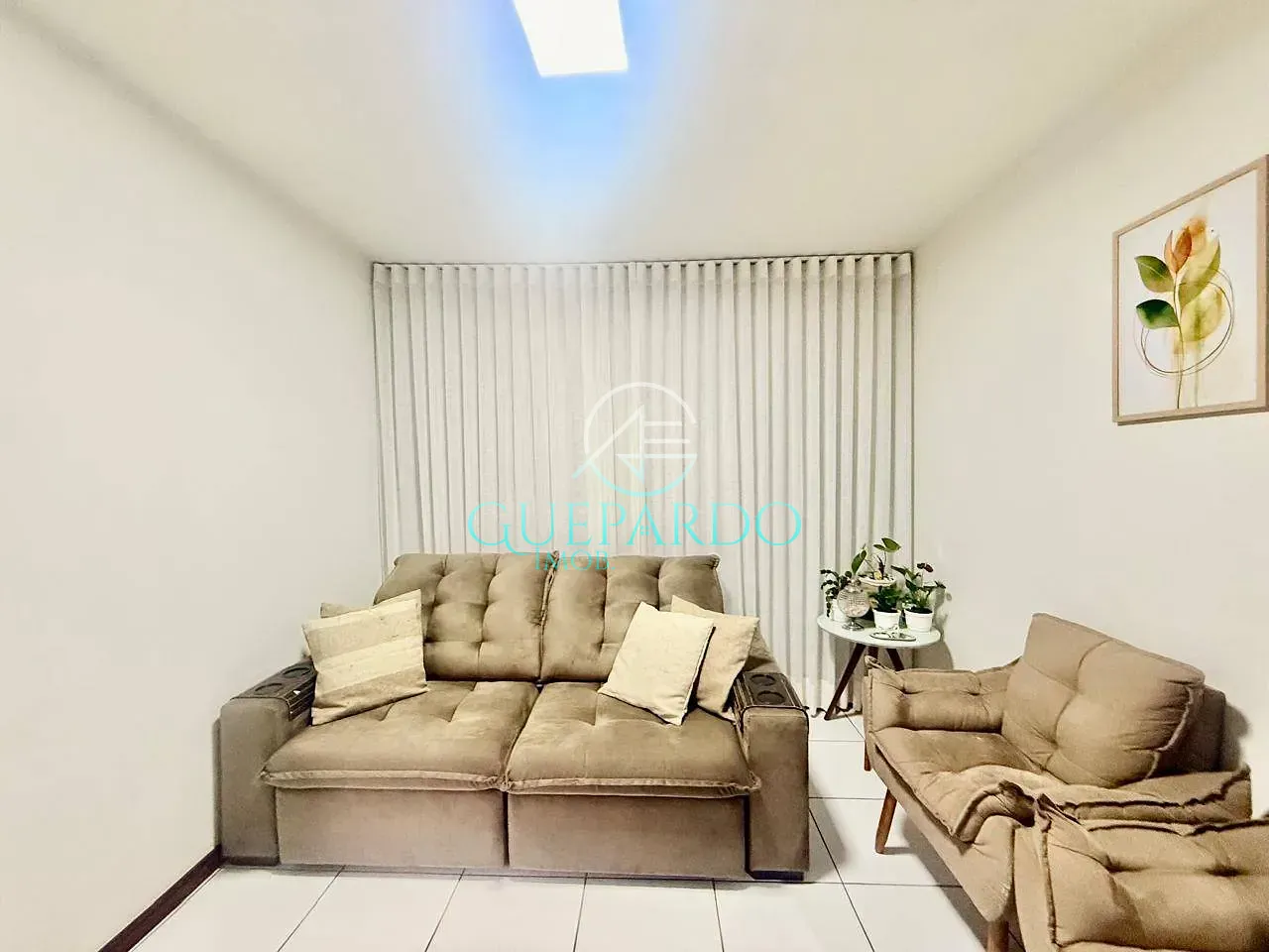 Casa, 3 quartos, 170 m² - Foto 1