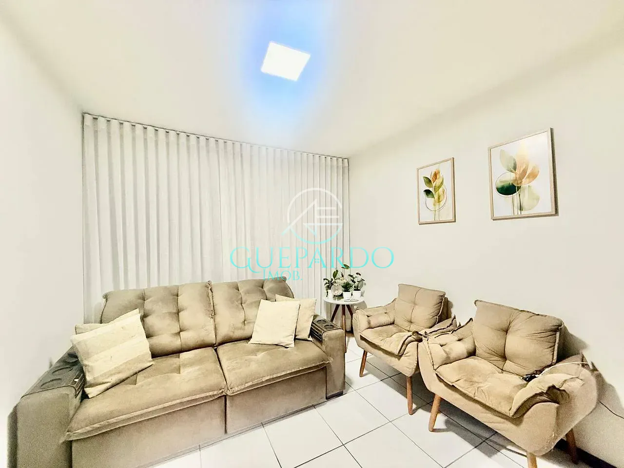 Casa, 3 quartos, 170 m² - Foto 3