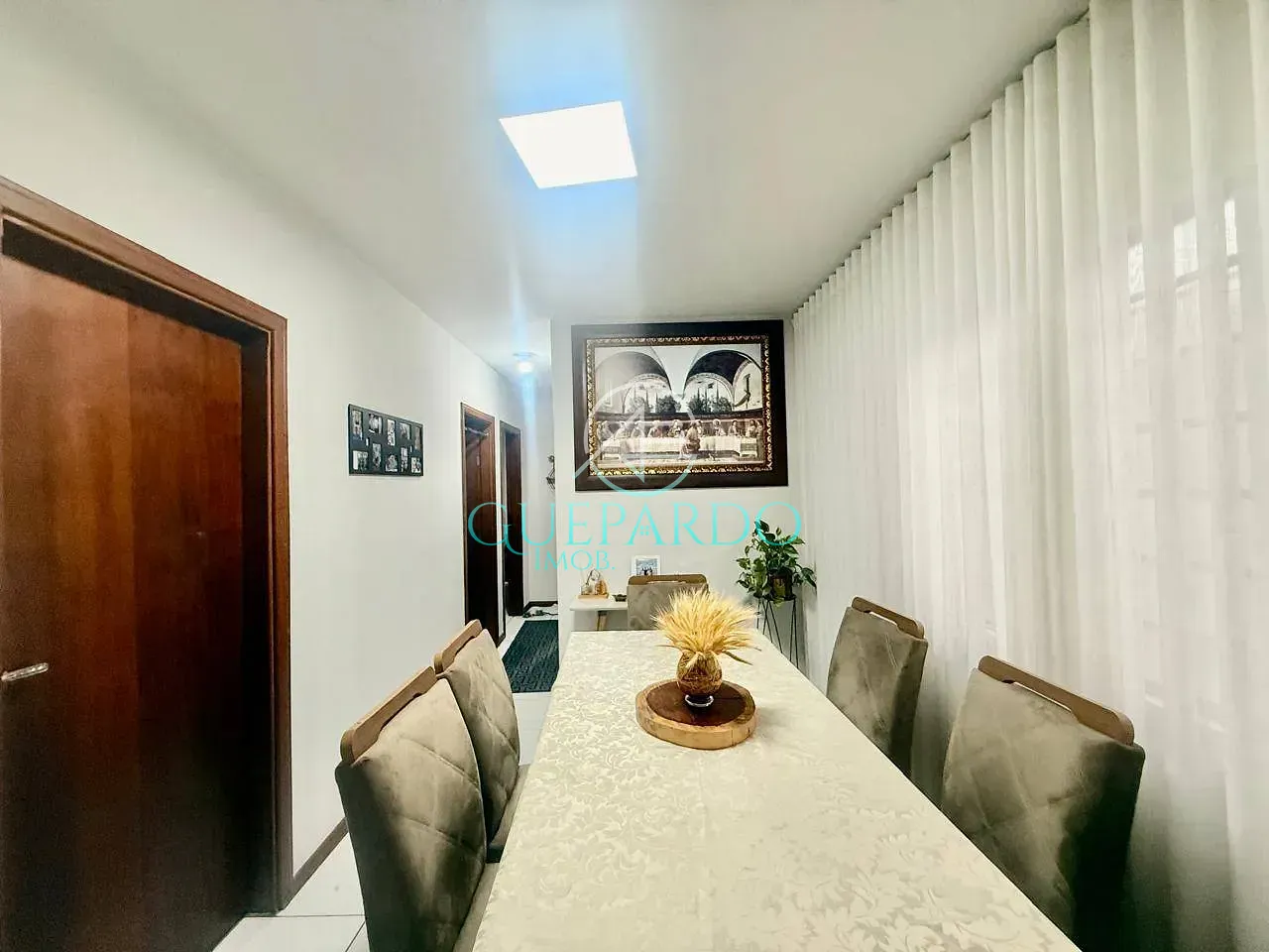 Casa, 3 quartos, 170 m² - Foto 7