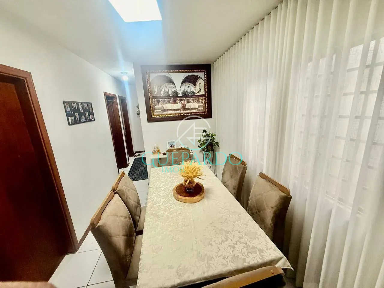 Casa, 3 quartos, 170 m² - Foto 6