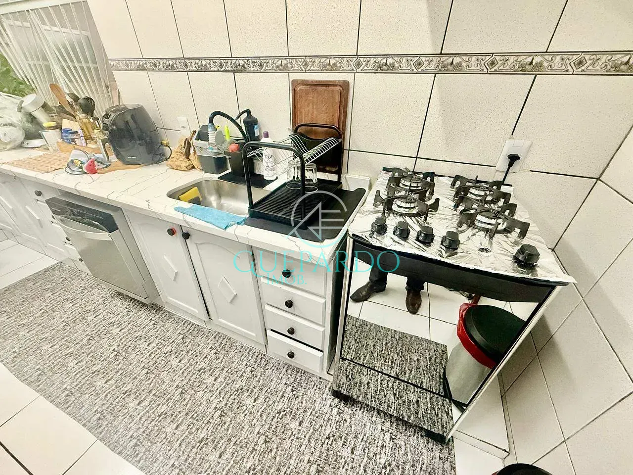 Casa, 3 quartos, 170 m² - Foto 11