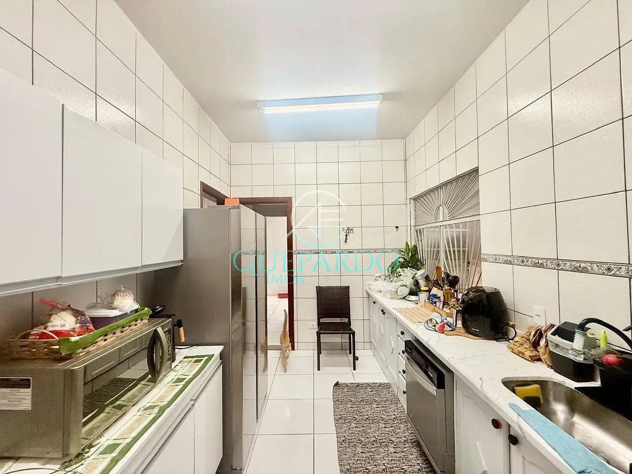Casa, 3 quartos, 170 m² - Foto 12