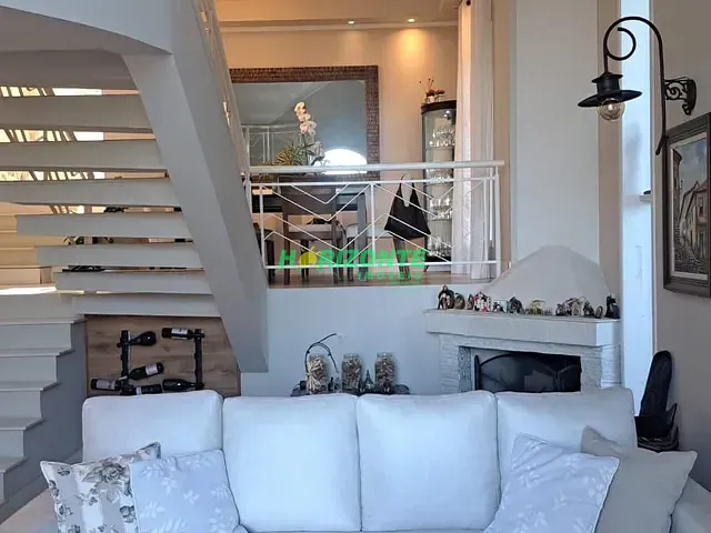Casa 4 quartos e 4 banheiros, à venda, no bairro Urbanova em São José dos Campos