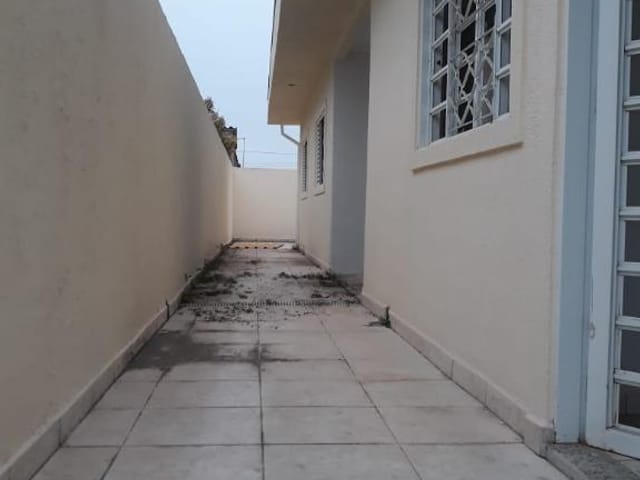 Foto do Casa - Casa à venda, 62 m² por R$ 250.000,00 - Campos de São José - São José dos Campos/SP | INDEPENDENCE NEGOCIOS IMOBILIARIOS LTDA