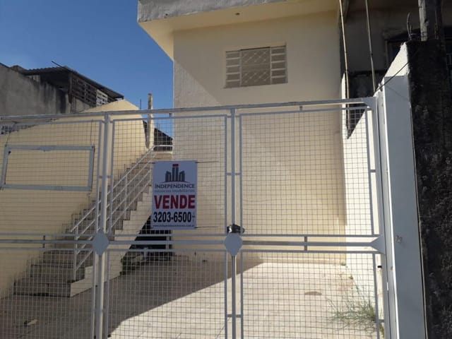Foto do Casa - Casa à venda, 62 m² por R$ 250.000,00 - Campos de São José - São José dos Campos/SP | INDEPENDENCE NEGOCIOS IMOBILIARIOS LTDA
