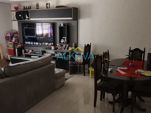 Casa com 295m² 3 quartos e 3 banheiros, à venda, no bairro Residencial Santa Paula em Jacareí