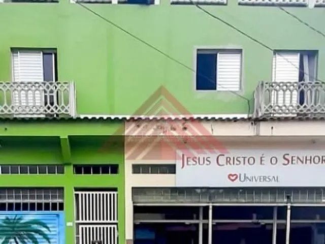 Casa com 309m² 6 quartos e 3 banheiros, à venda, no bairro Jardim São Judas em Mauá