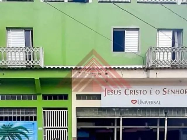Casa com 309m² 6 quartos e 3 banheiros, à venda, no bairro Jardim São Judas em Mauá