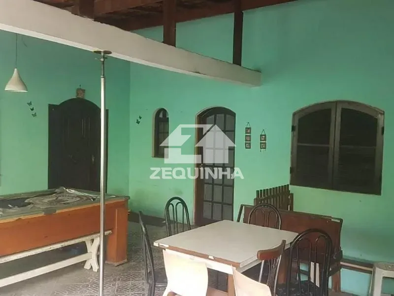 Casa, 4 quartos, 145 m² - Foto 7
