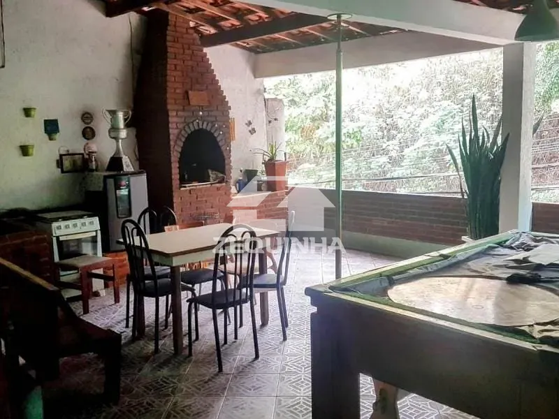 Casa, 4 quartos, 145 m² - Foto 6