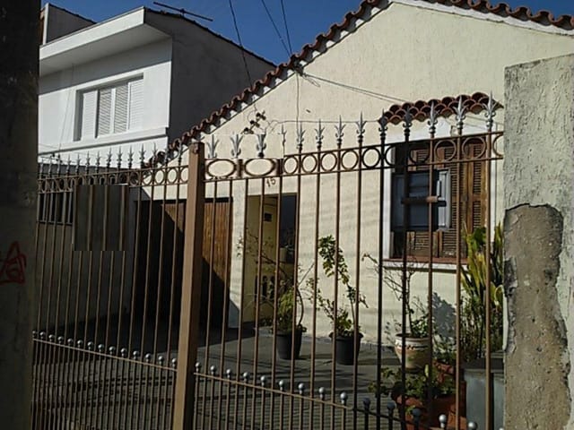 Foto do Casa - Casa à venda 3 Quartos, 3 Vagas, 224M², Tatuapé, São Paulo - SP | ZONA LESTE IMÓVEIS