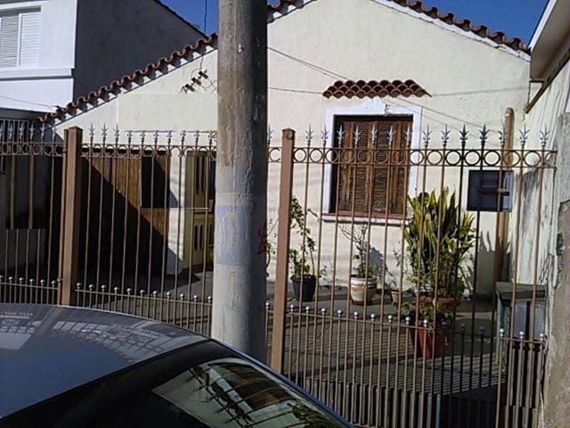 Foto do Casa - Casa à venda 3 Quartos, 3 Vagas, 224M², Tatuapé, São Paulo - SP | ZONA LESTE IMÓVEIS