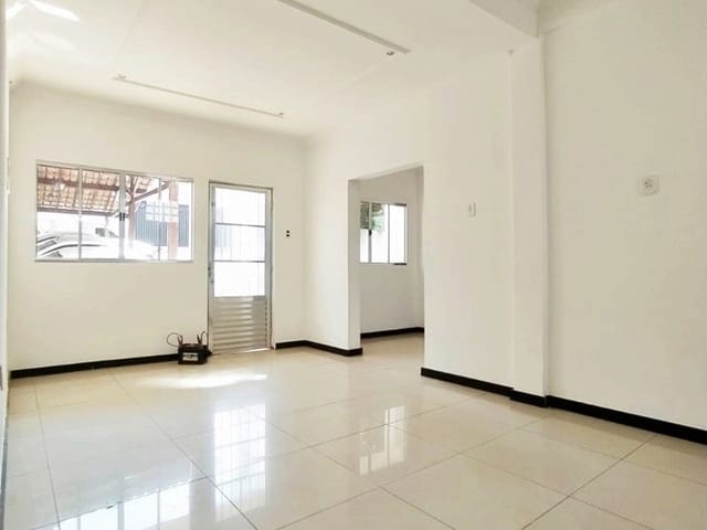 Foto do Casa - Casa para locação com 3 quartos (1 suíte) terraço e 10 vagas, Planalto, Belo Horizonte, MG | Deltalar Imóveis