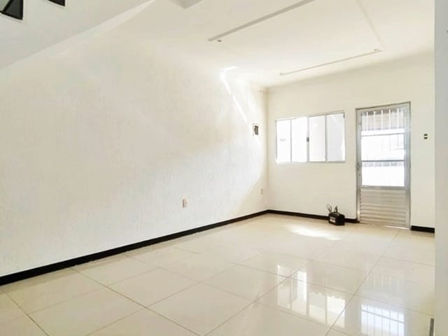 Foto do Casa - Casa para locação com 3 quartos (1 suíte) terraço e 10 vagas, Planalto, Belo Horizonte, MG | Deltalar Imóveis
