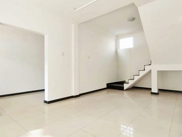 Foto do Casa - Casa para locação com 3 quartos (1 suíte) terraço e 10 vagas, Planalto, Belo Horizonte, MG | Deltalar Imóveis