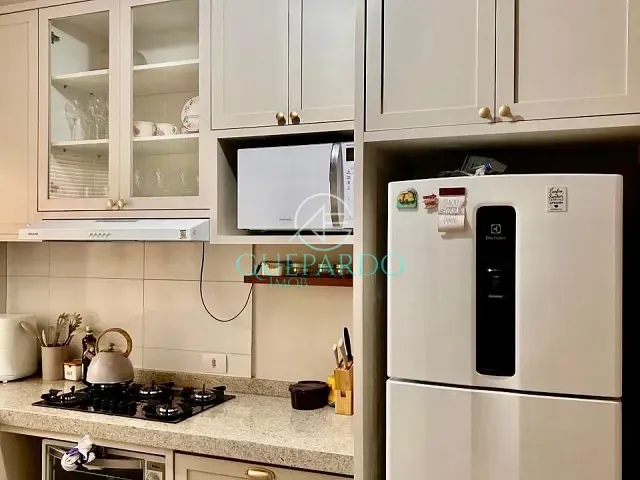 Casa com 130m² 2 quartos e 1 banheiro, à venda, no bairro Jardim Columbia D em Londrina