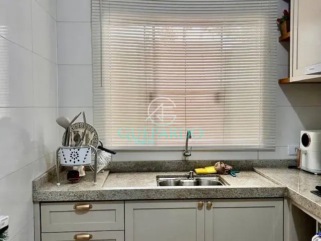 Casa com 130m² 2 quartos e 1 banheiro, à venda, no bairro Jardim Columbia D em Londrina