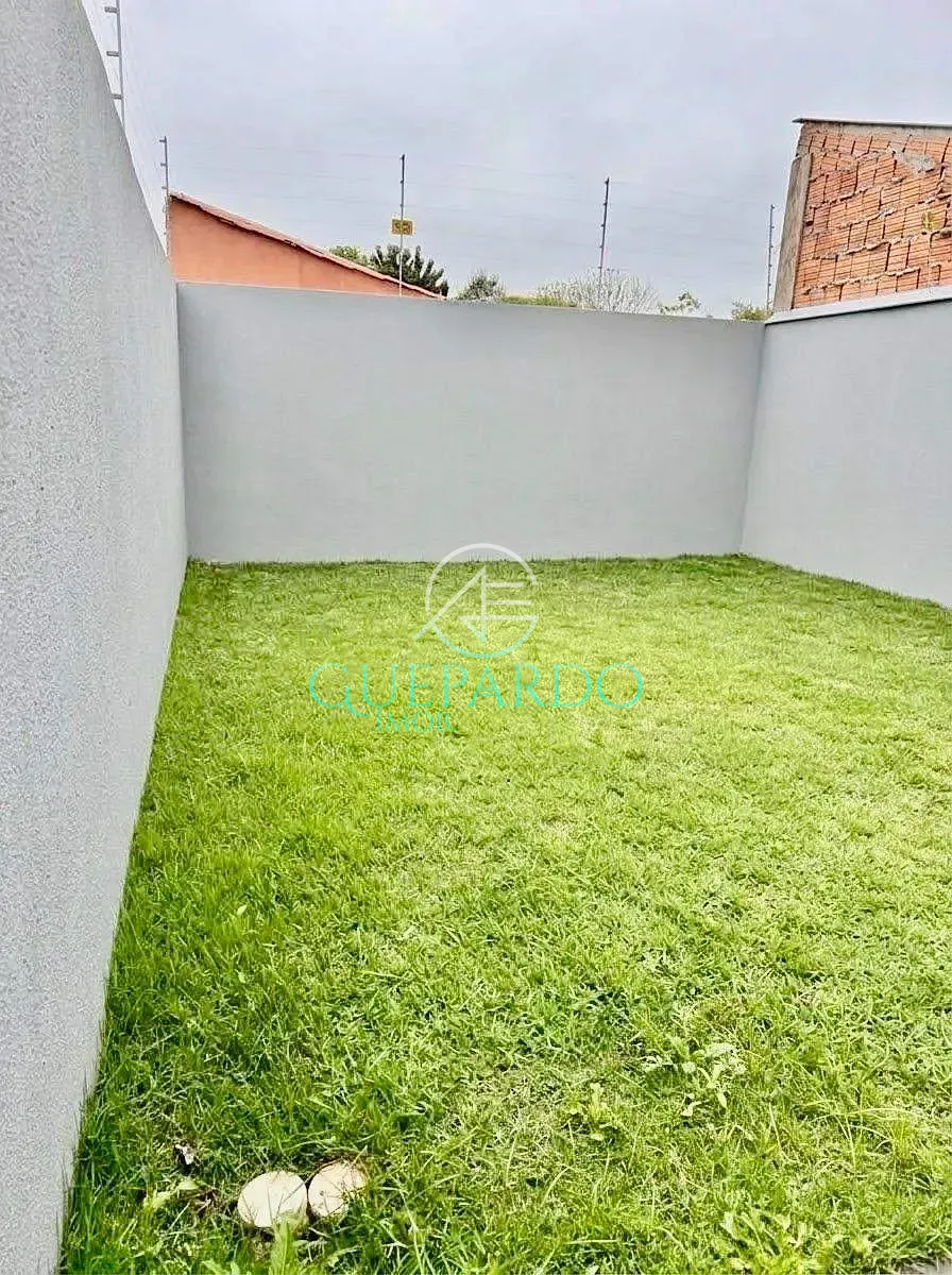 Casa, 2 quartos, 57 m² - Foto 12