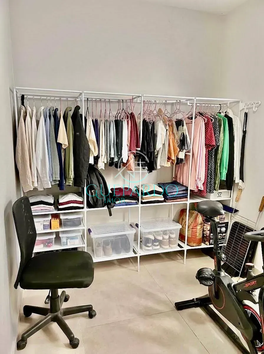 Casa, 2 quartos, 57 m² - Foto 7