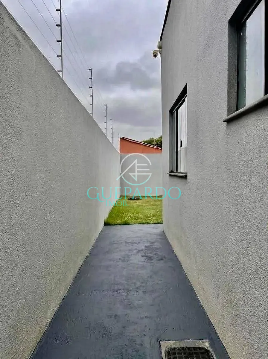 Casa, 2 quartos, 57 m² - Foto 11