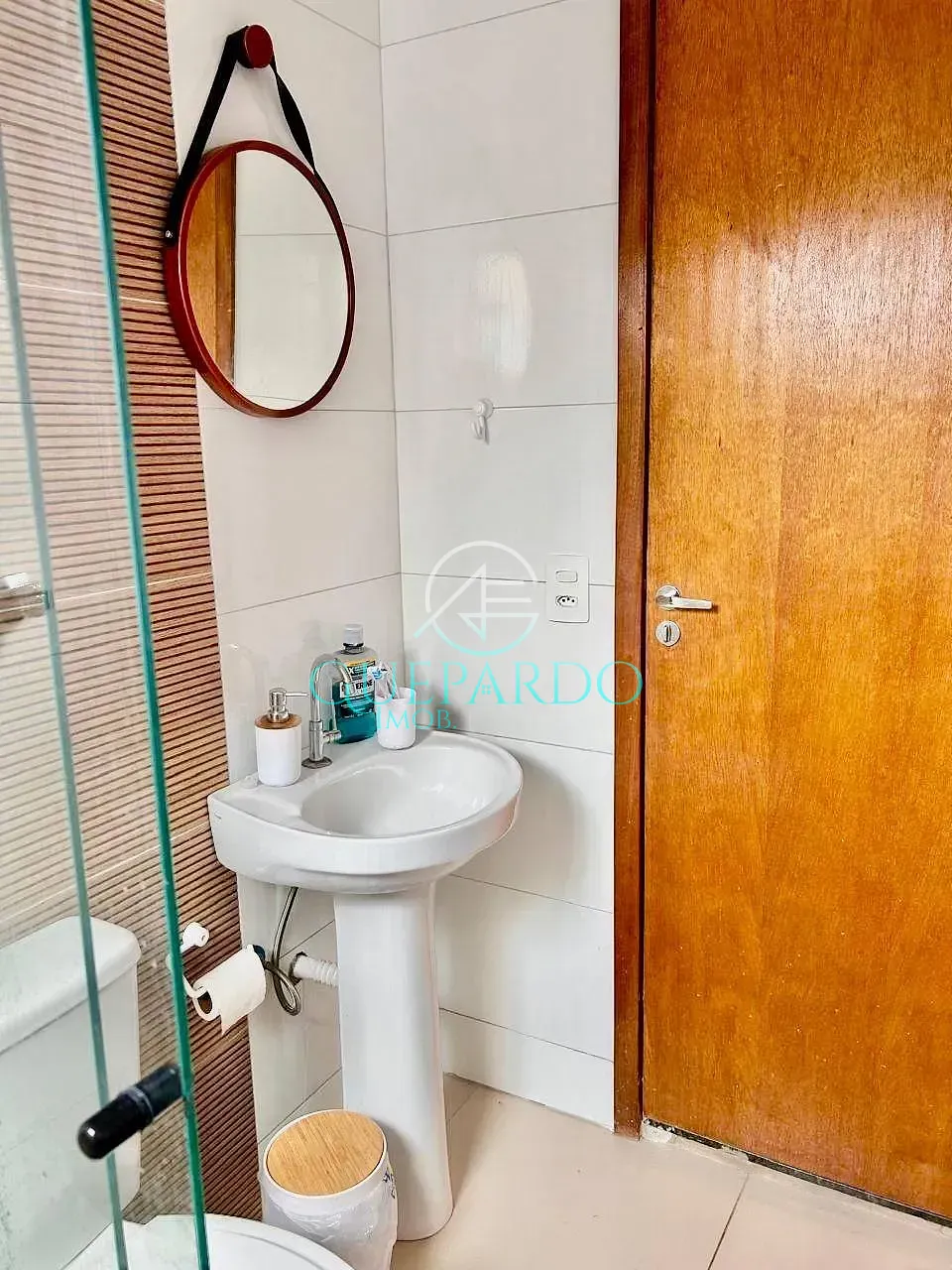 Casa, 2 quartos, 57 m² - Foto 9