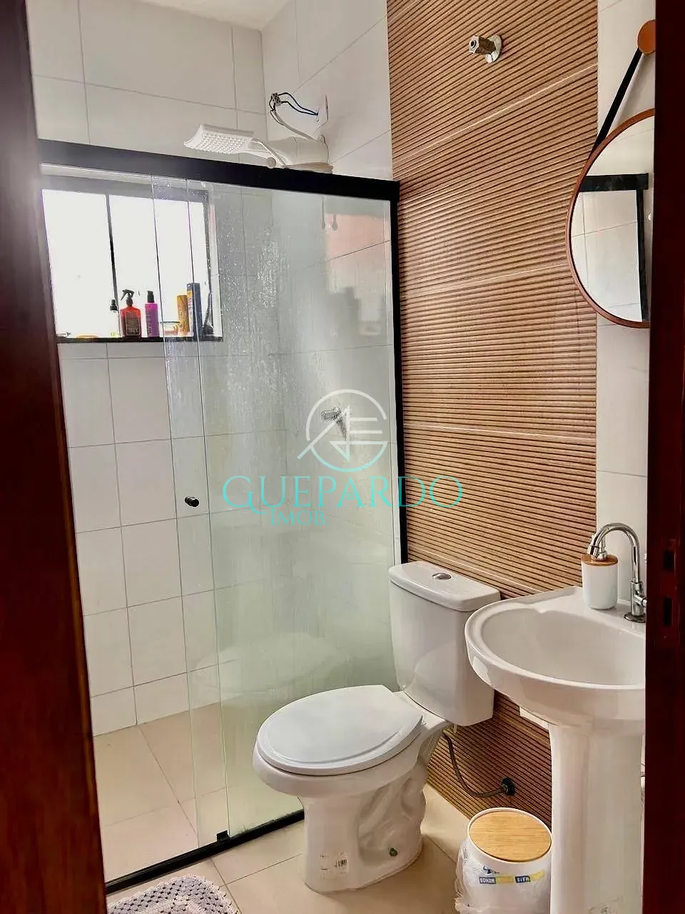 Casa, 2 quartos, 57 m² - Foto 8