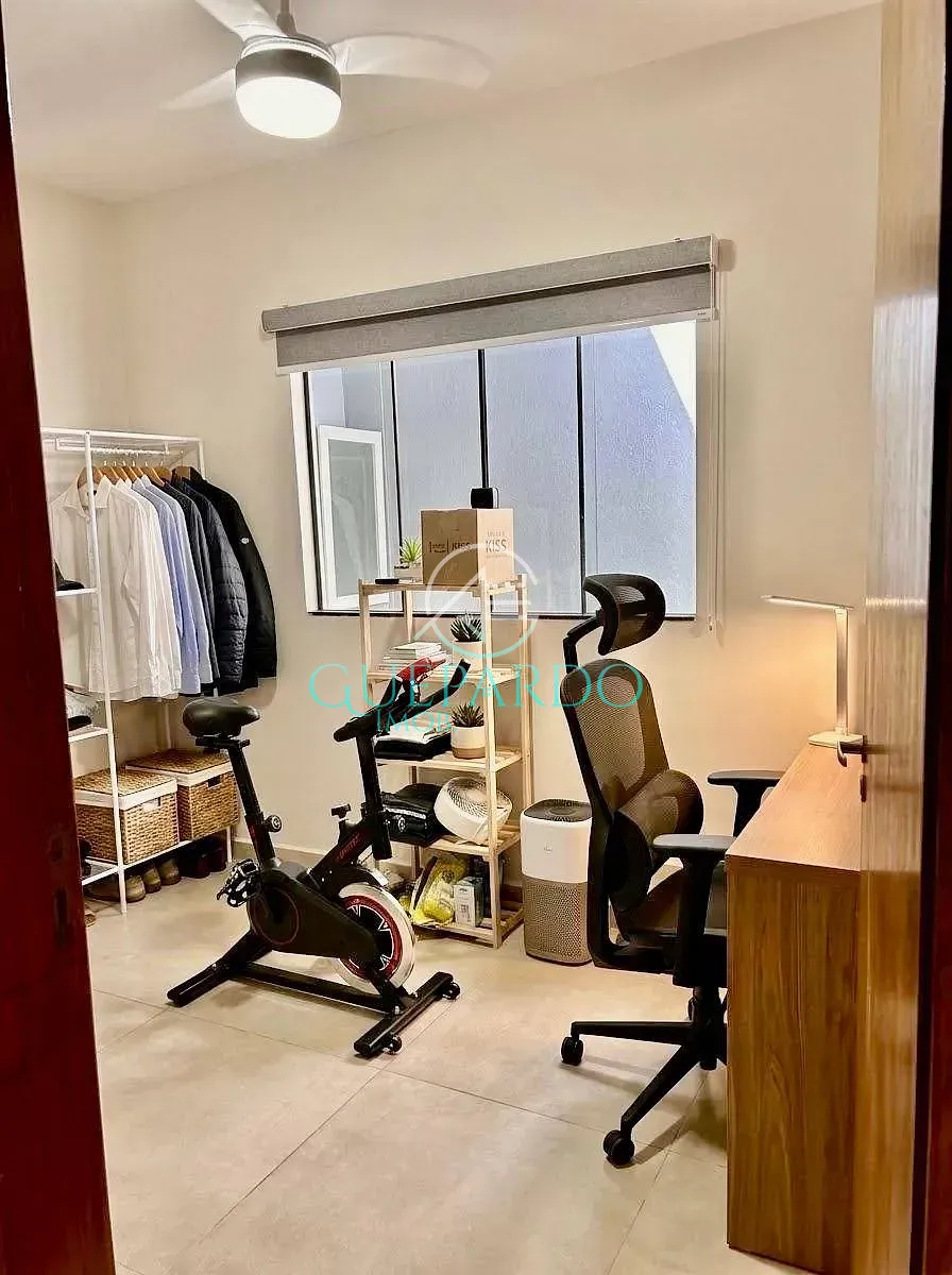 Casa, 2 quartos, 57 m² - Foto 6