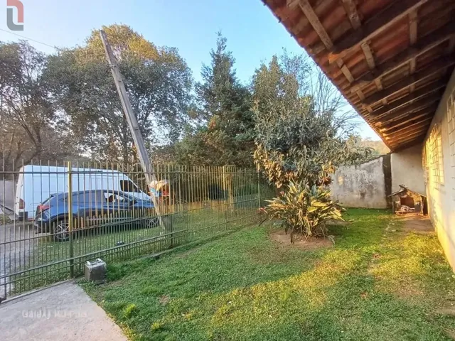 Casa com 600m² 3 quartos e 1 banheiro, à venda, no bairro Jardim Eugenia Maria em Campina Grande Do Sul