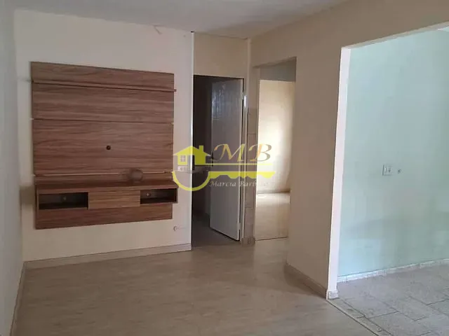 Casa 2 quartos e 1 banheiro, à venda, no bairro Residencial Cosmos em Campinas