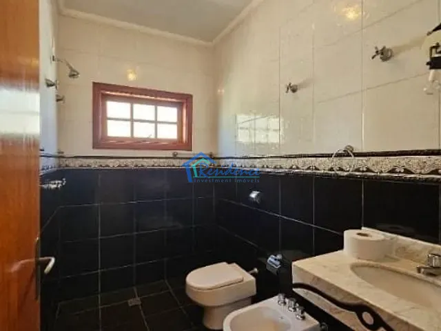 Casa à venda ou para alugar, no bairro Jardim Regina em Indaiatuba