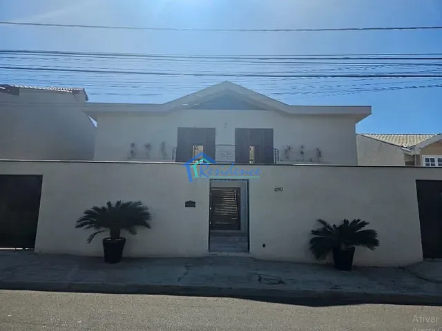 Casa à venda ou para alugar, no bairro Jardim Regina em Indaiatuba