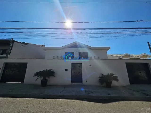 Casa à venda ou para alugar, no bairro Jardim Regina em Indaiatuba