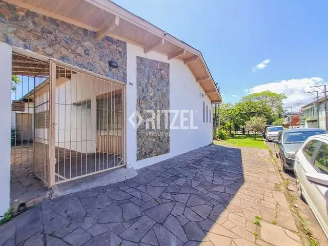 Casa para alugar, no bairro Rincão em Novo Hamburgo
