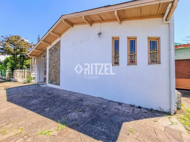 Casa para alugar, no bairro Rincão em Novo Hamburgo