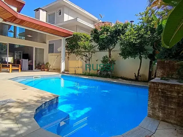 Casa com 375m² 5 quartos e 5 banheiros, à venda, no bairro Urbanova em São José dos Campos