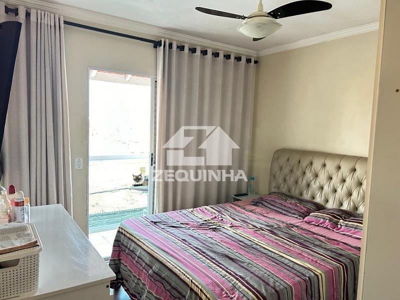 Casa, 3 quartos, 121 m² - Foto 6