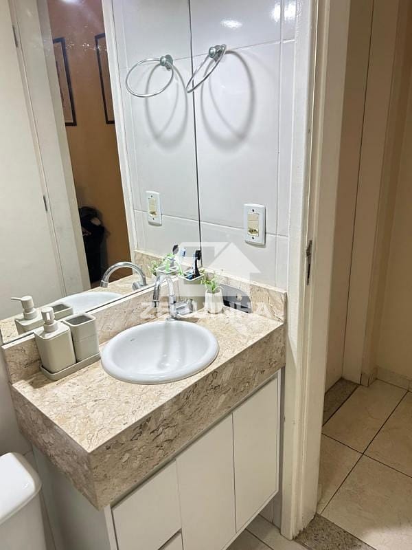 Casa, 3 quartos, 121 m² - Foto 9