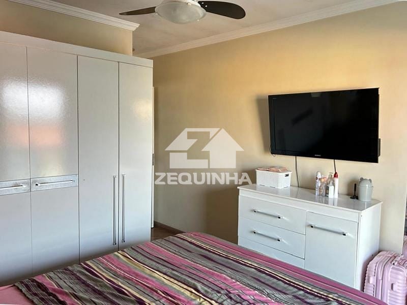 Casa, 3 quartos, 121 m² - Foto 8