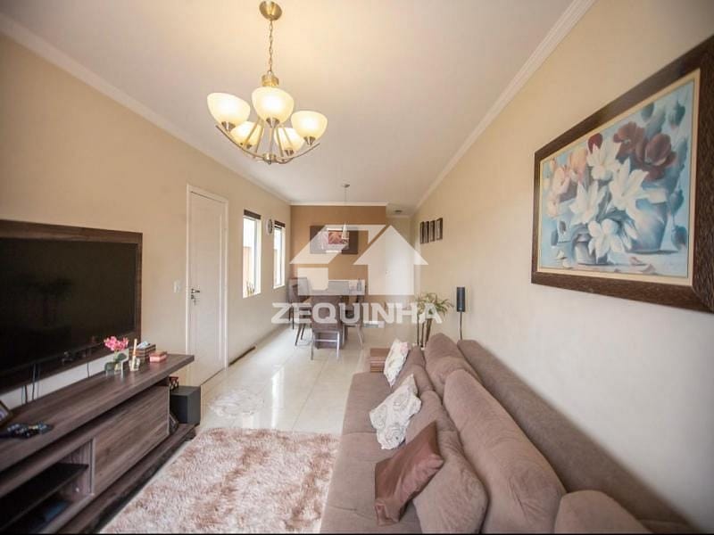 Casa, 3 quartos, 121 m² - Foto 11