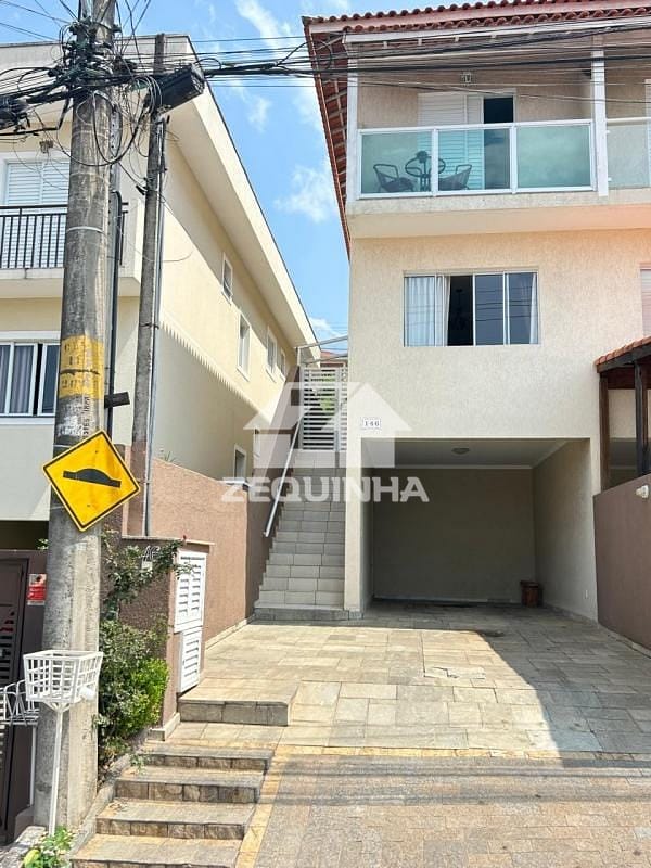 Casa, 3 quartos, 121 m² - Foto 5