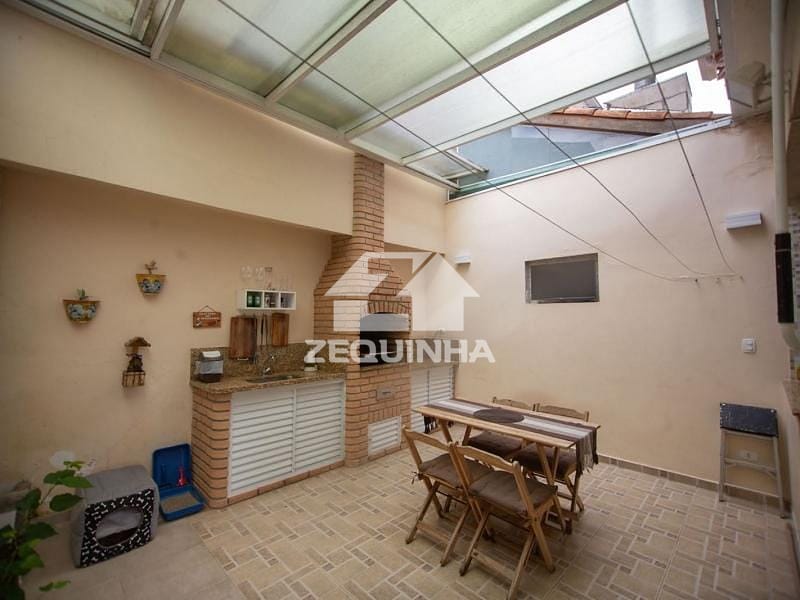 Casa, 3 quartos, 121 m² - Foto 16