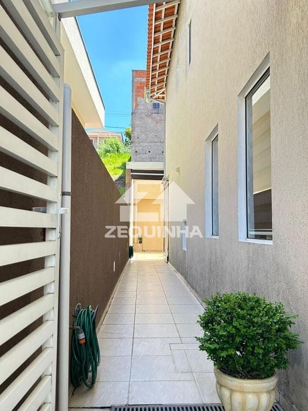 Casa, 3 quartos, 121 m² - Foto 23