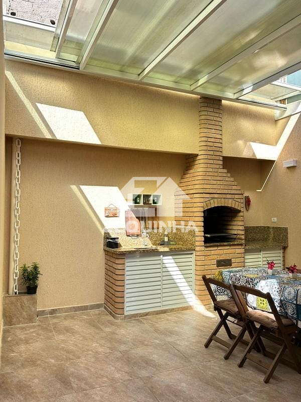 Casa, 3 quartos, 121 m² - Foto 24