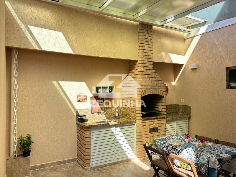 Casa, 3 quartos, 121 m² - Foto 25