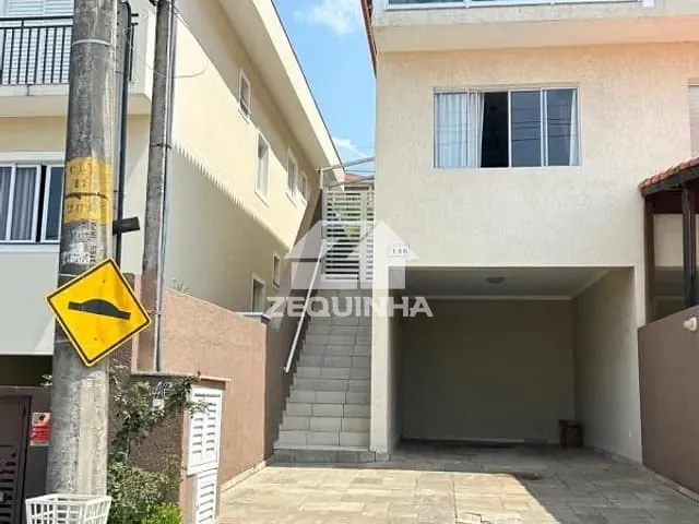 Casa com 125m² 3 quartos e 2 banheiros, à venda, no bairro Jardim Rio das Pedras em Cotia
