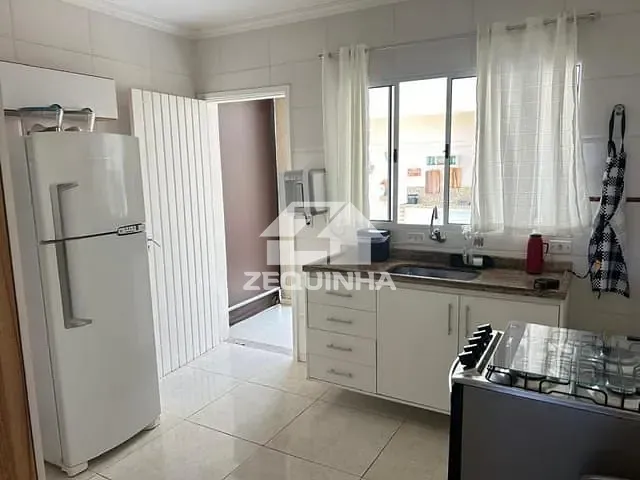 Casa com 125m² 3 quartos e 2 banheiros, à venda, no bairro Jardim Rio das Pedras em Cotia