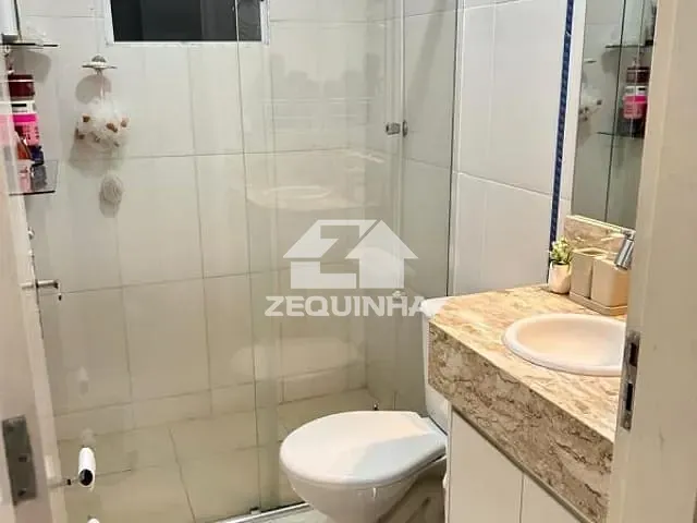 Casa com 125m² 3 quartos e 2 banheiros, à venda, no bairro Jardim Rio das Pedras em Cotia
